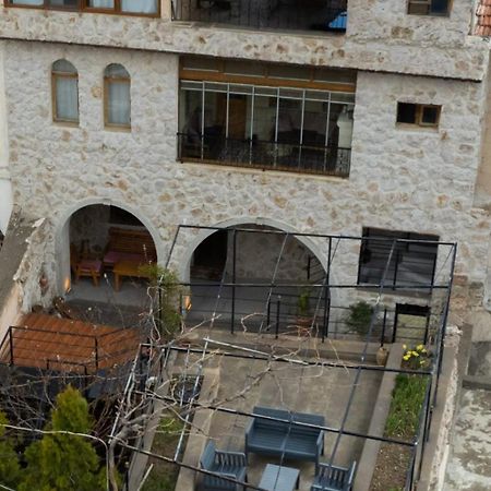 Harmony Houses Cappadocia Urgup Eksteriør bilde