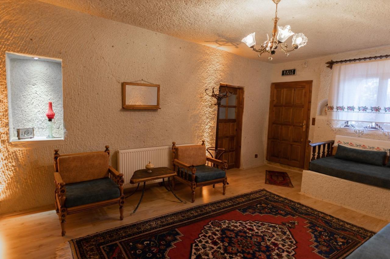 Harmony Houses Cappadocia Urgup Rom bilde