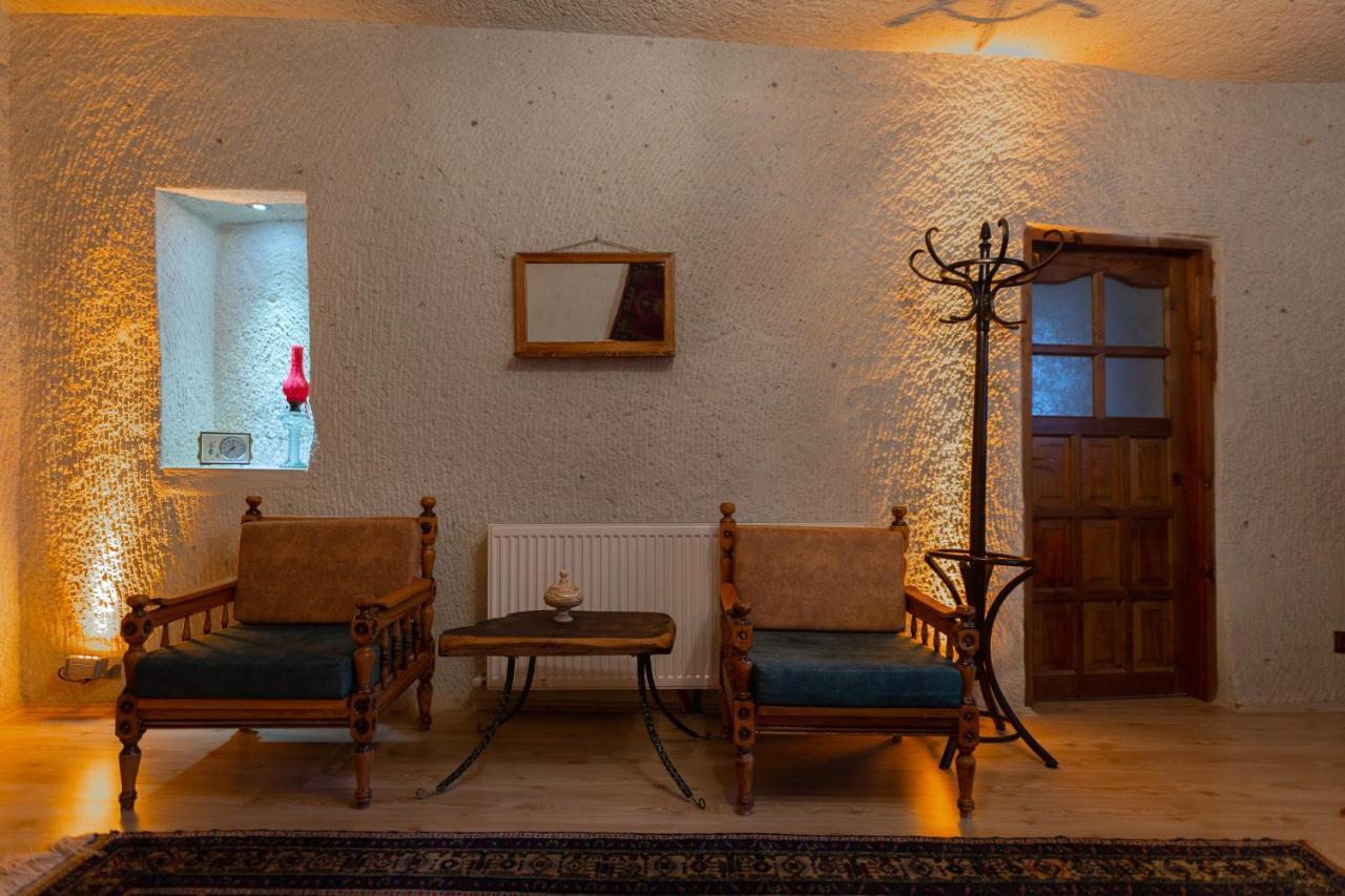 Harmony Houses Cappadocia Urgup Rom bilde