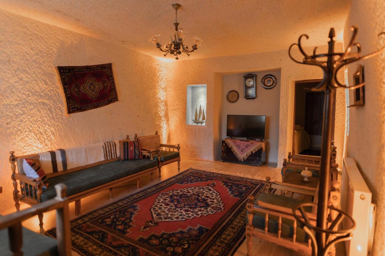 Harmony Houses Cappadocia Urgup Rom bilde