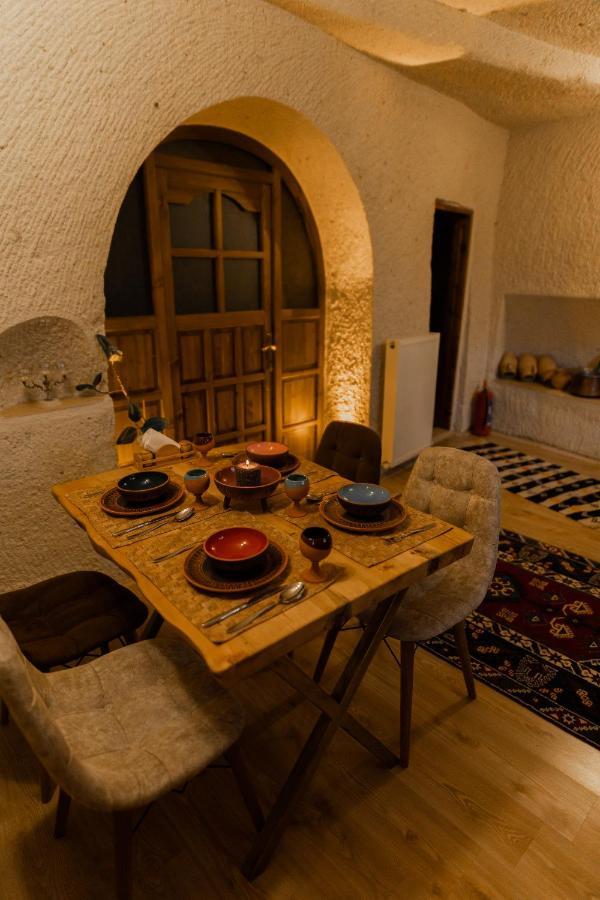 Harmony Houses Cappadocia Urgup Rom bilde