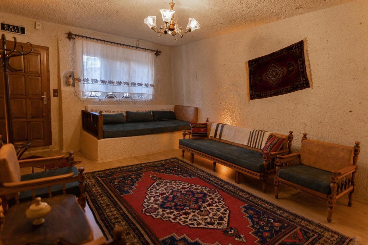 Harmony Houses Cappadocia Urgup Rom bilde