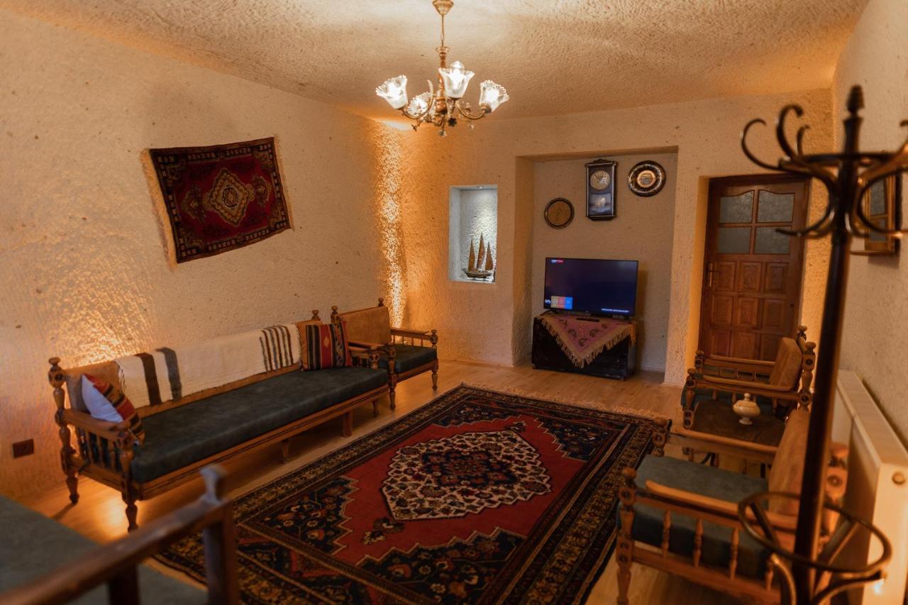 Harmony Houses Cappadocia Urgup Rom bilde
