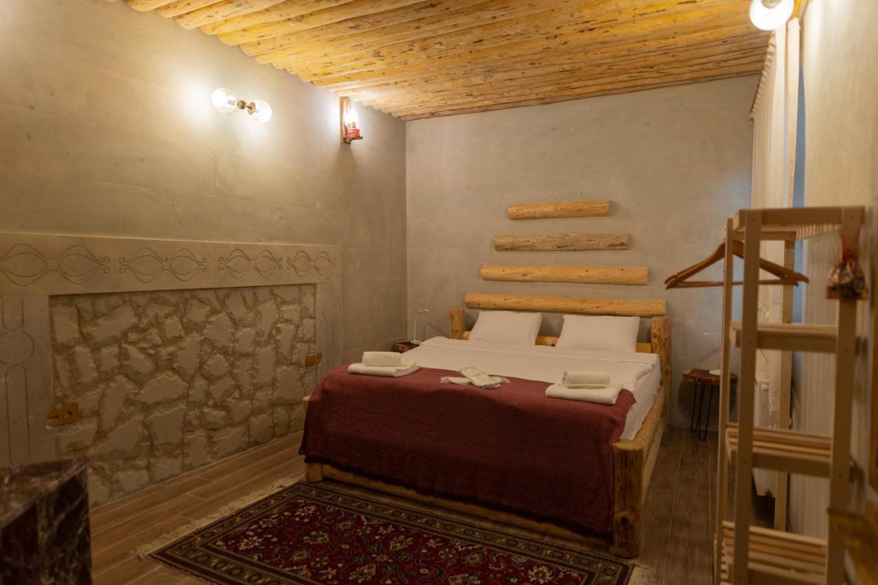 Harmony Houses Cappadocia Urgup Rom bilde