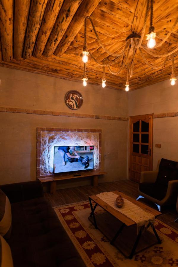 Harmony Houses Cappadocia Urgup Rom bilde
