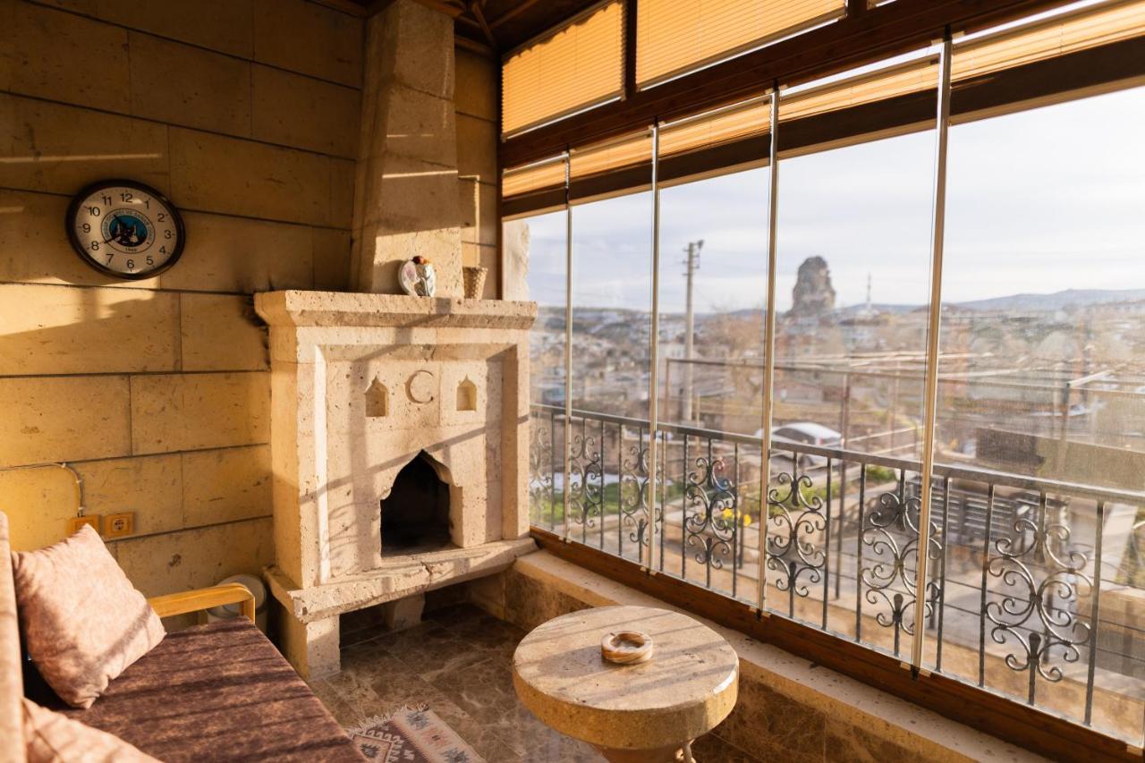 Harmony Houses Cappadocia Urgup Rom bilde