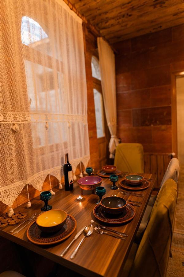 Harmony Houses Cappadocia Urgup Rom bilde