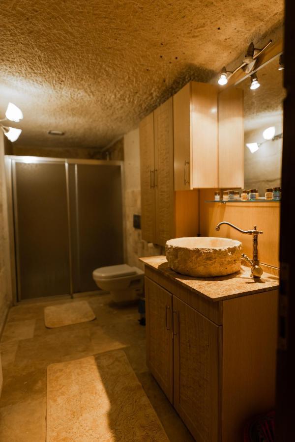 Harmony Houses Cappadocia Urgup Rom bilde