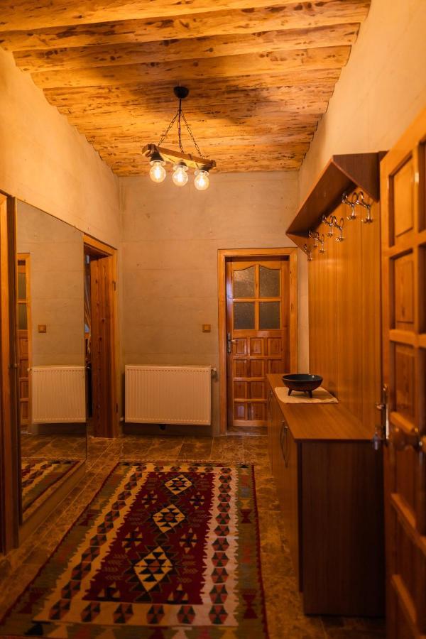 Harmony Houses Cappadocia Urgup Rom bilde