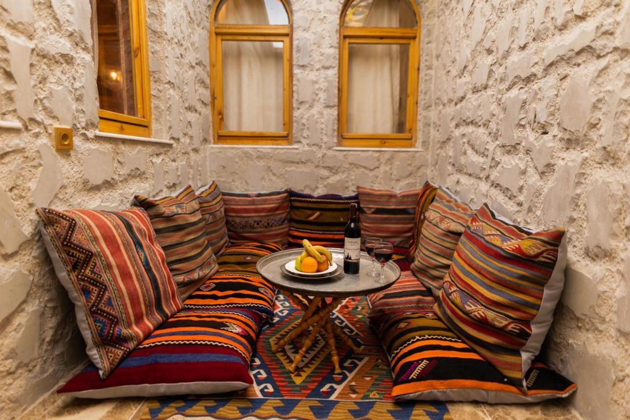 Harmony Houses Cappadocia Urgup Rom bilde