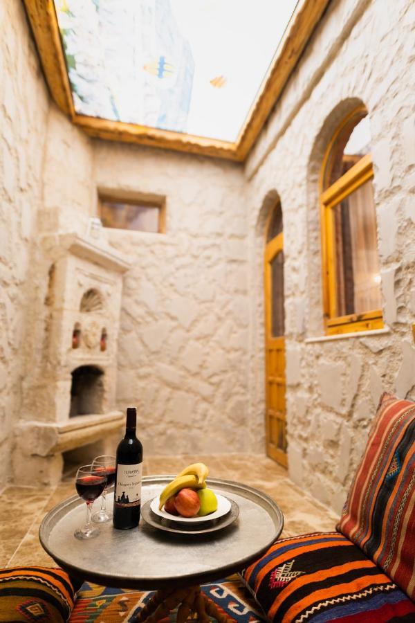 Harmony Houses Cappadocia Urgup Rom bilde