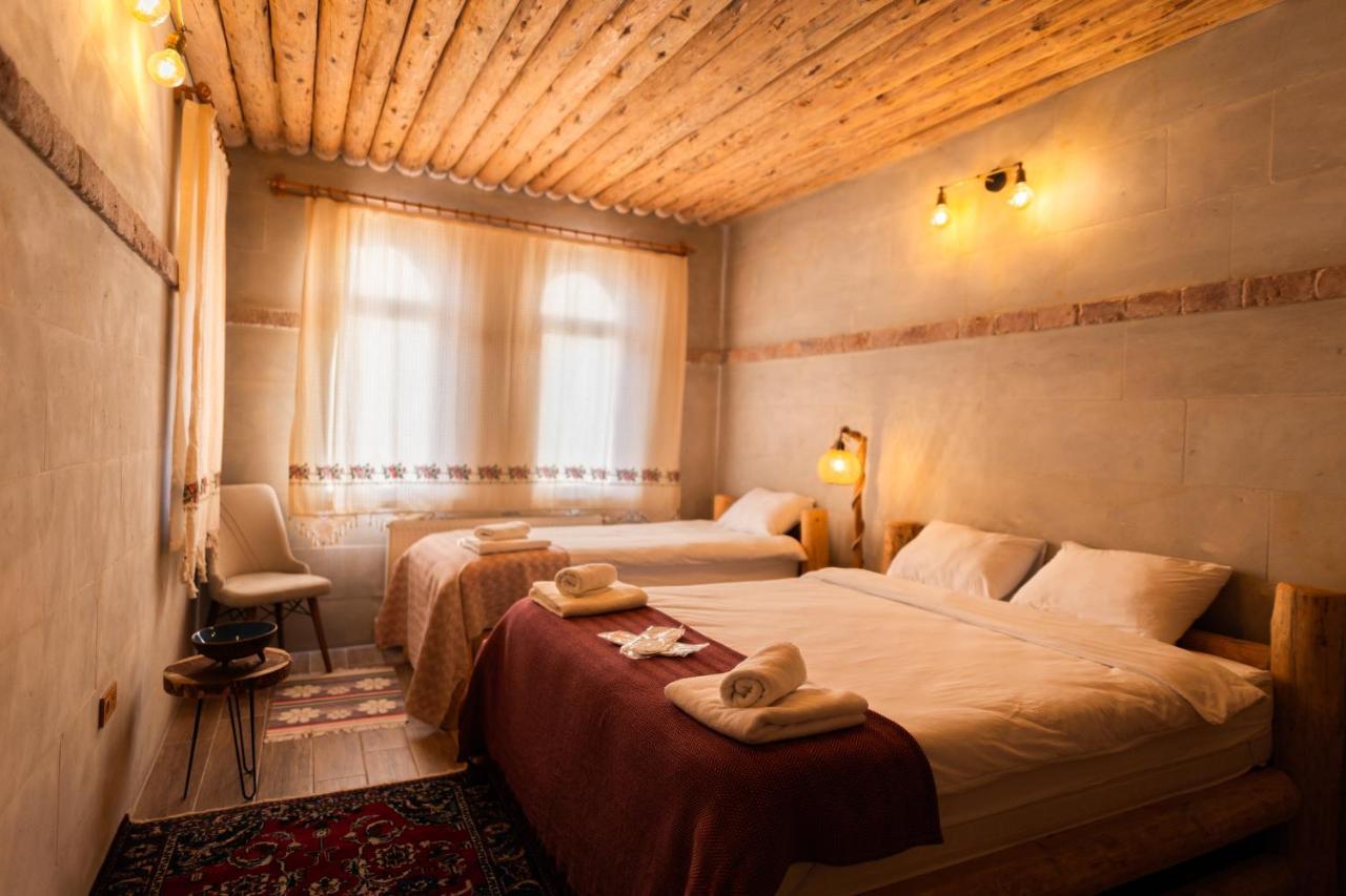 Harmony Houses Cappadocia Urgup Rom bilde