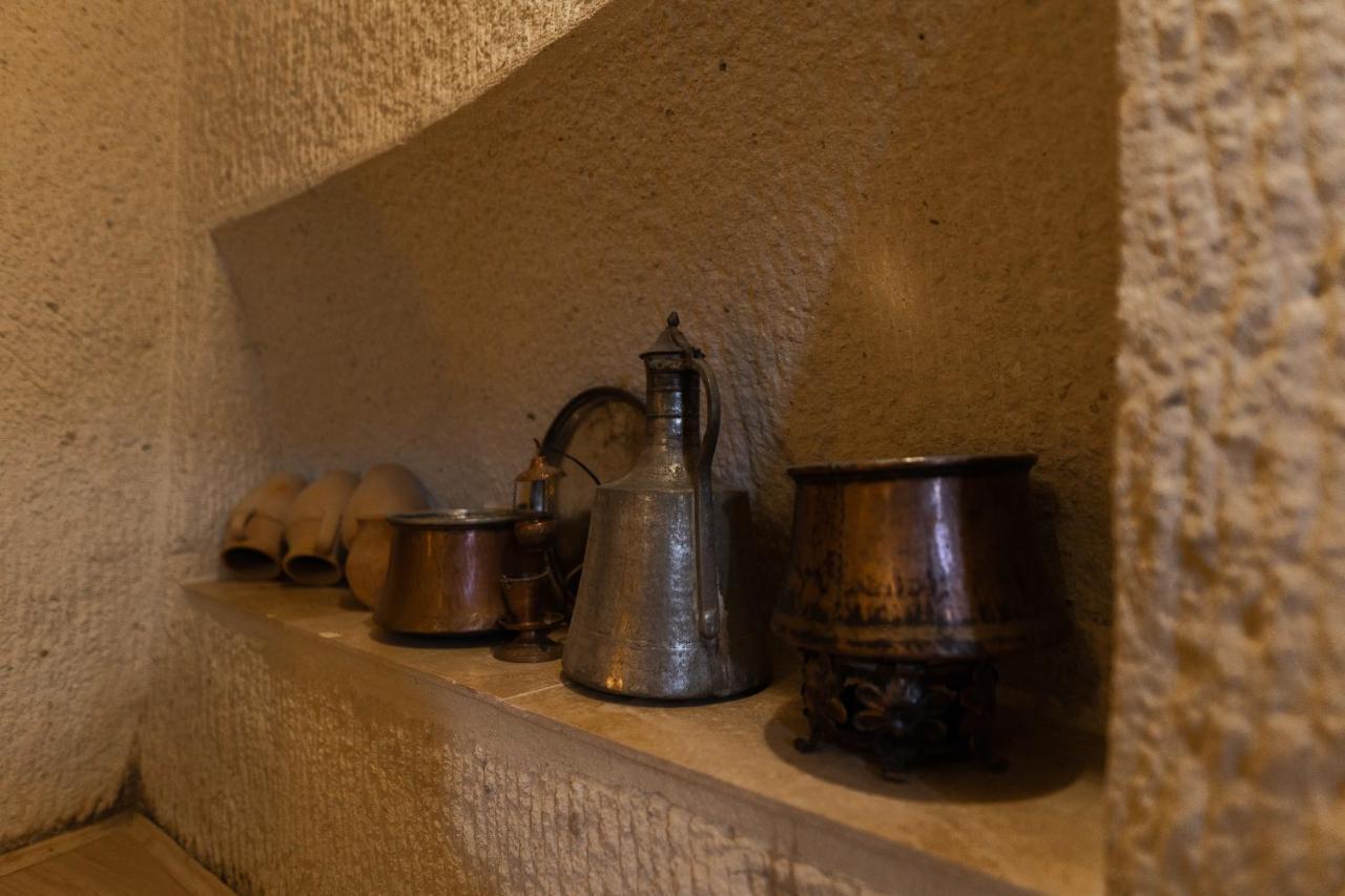 Harmony Houses Cappadocia Urgup Rom bilde