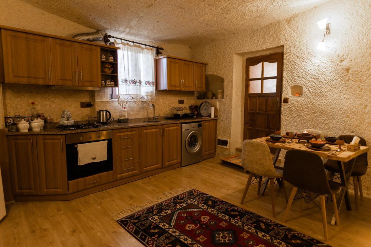 Harmony Houses Cappadocia Urgup Rom bilde