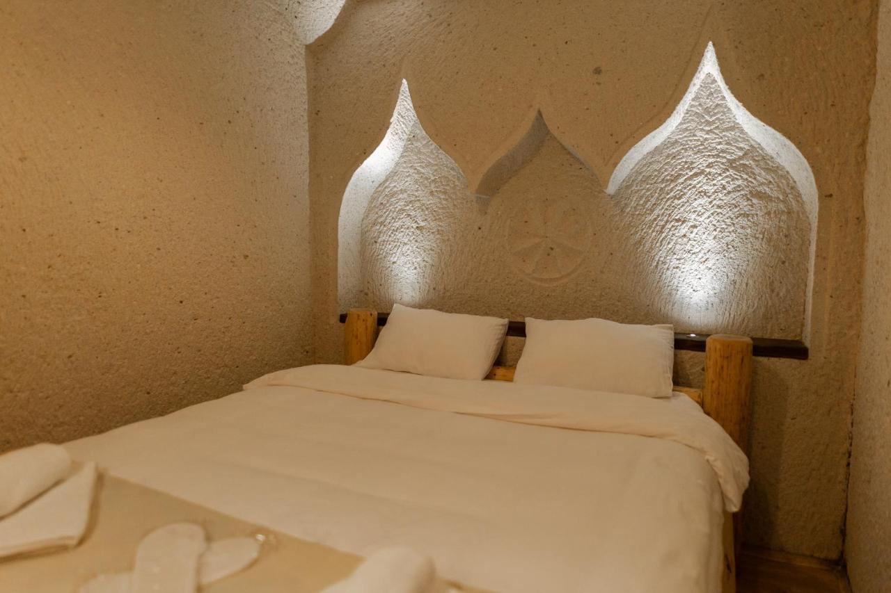 Harmony Houses Cappadocia Urgup Rom bilde