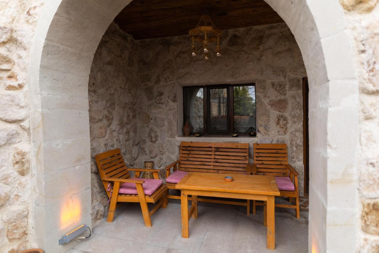Harmony Houses Cappadocia Urgup Rom bilde