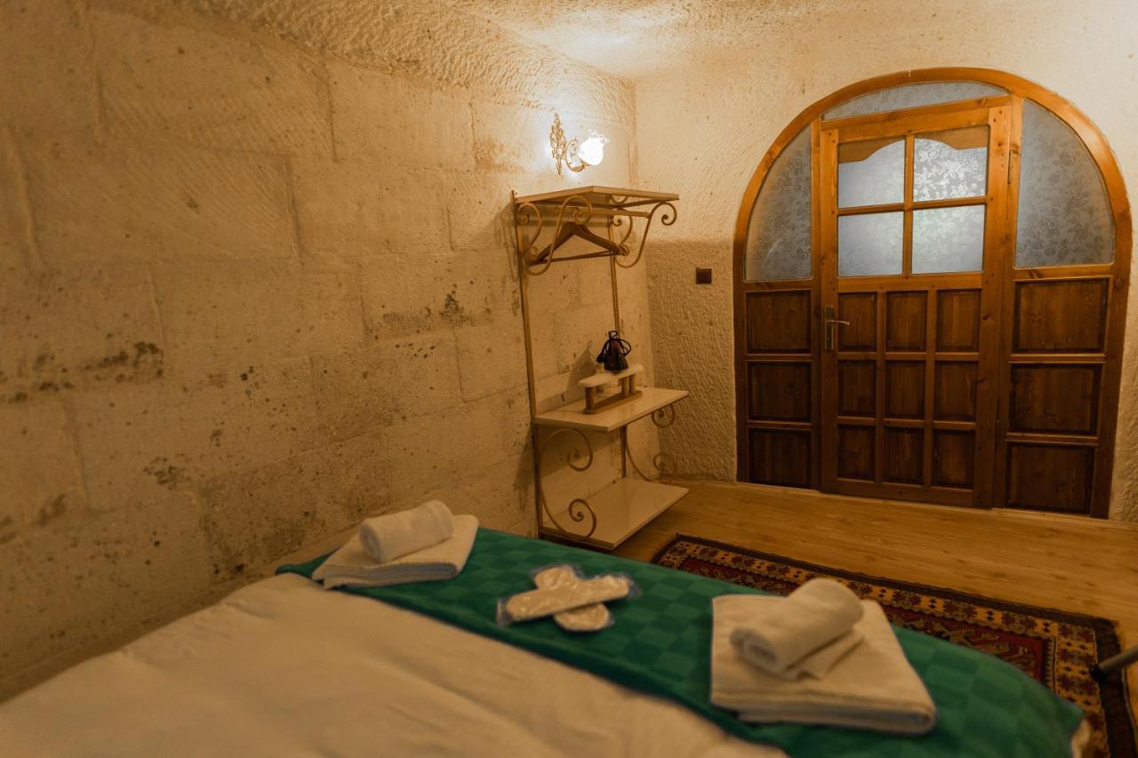 Harmony Houses Cappadocia Urgup Rom bilde