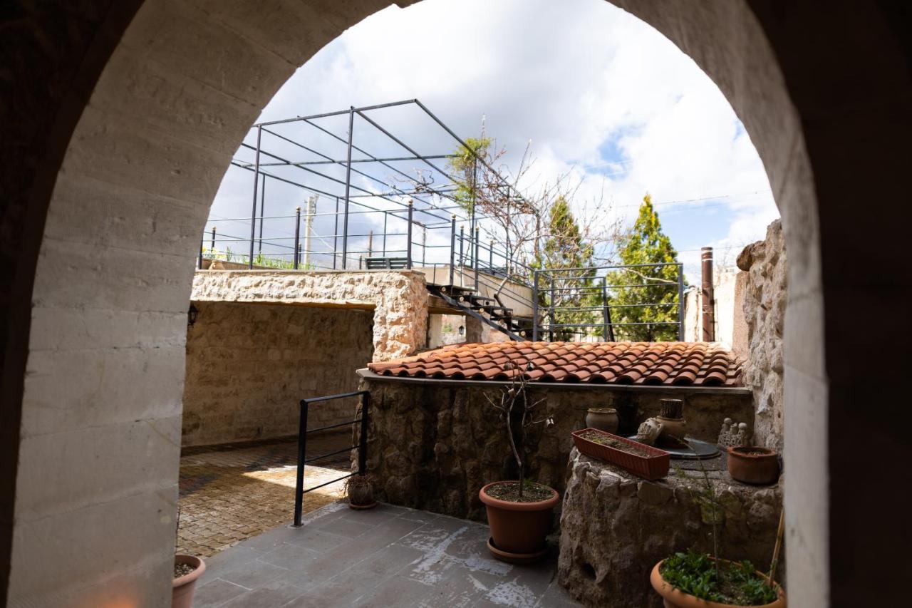 Harmony Houses Cappadocia Urgup Rom bilde