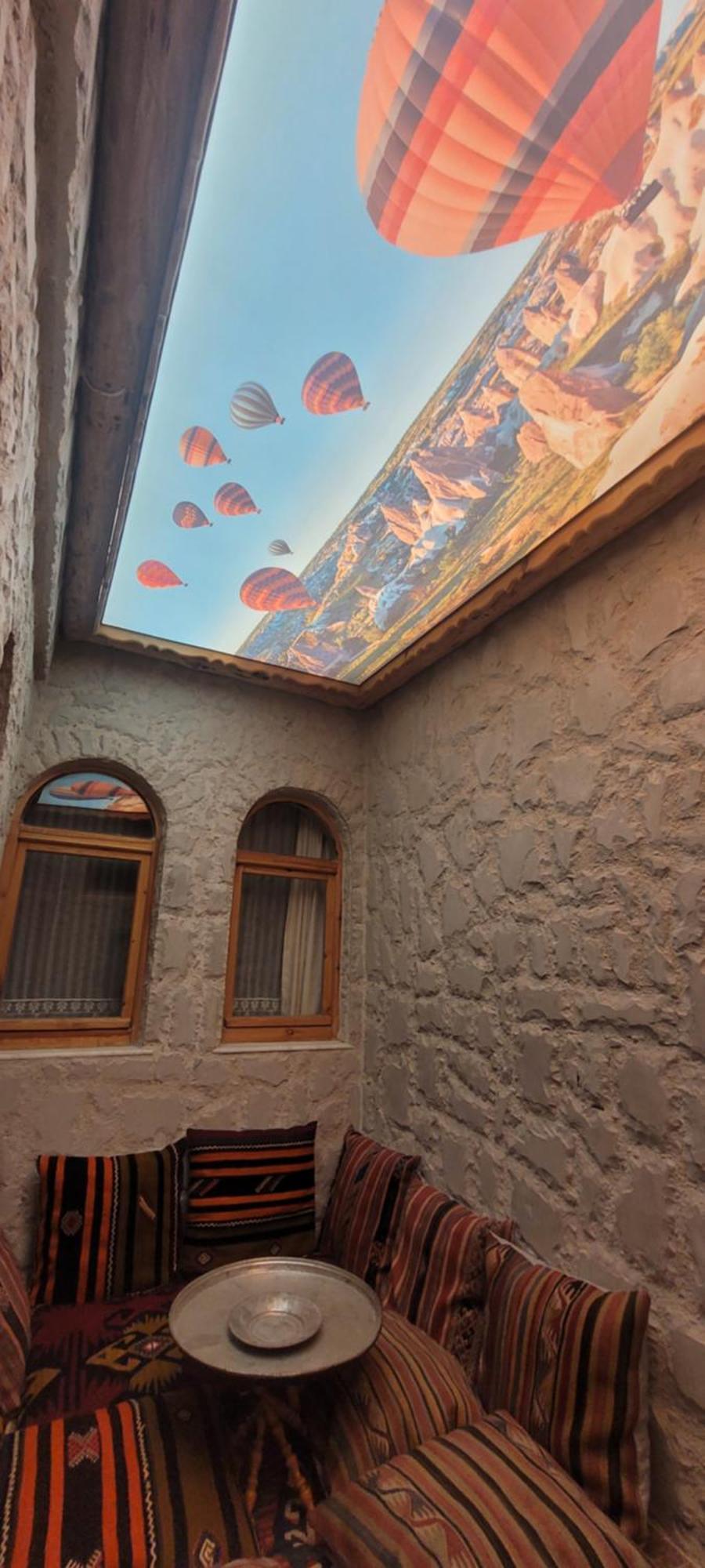 Harmony Houses Cappadocia Urgup Eksteriør bilde
